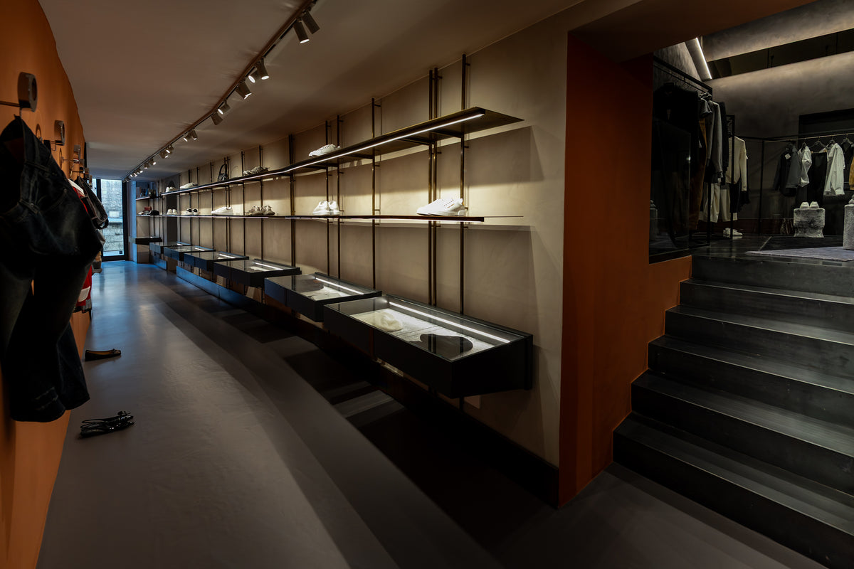 Boutique Tricot - Tricot Siena