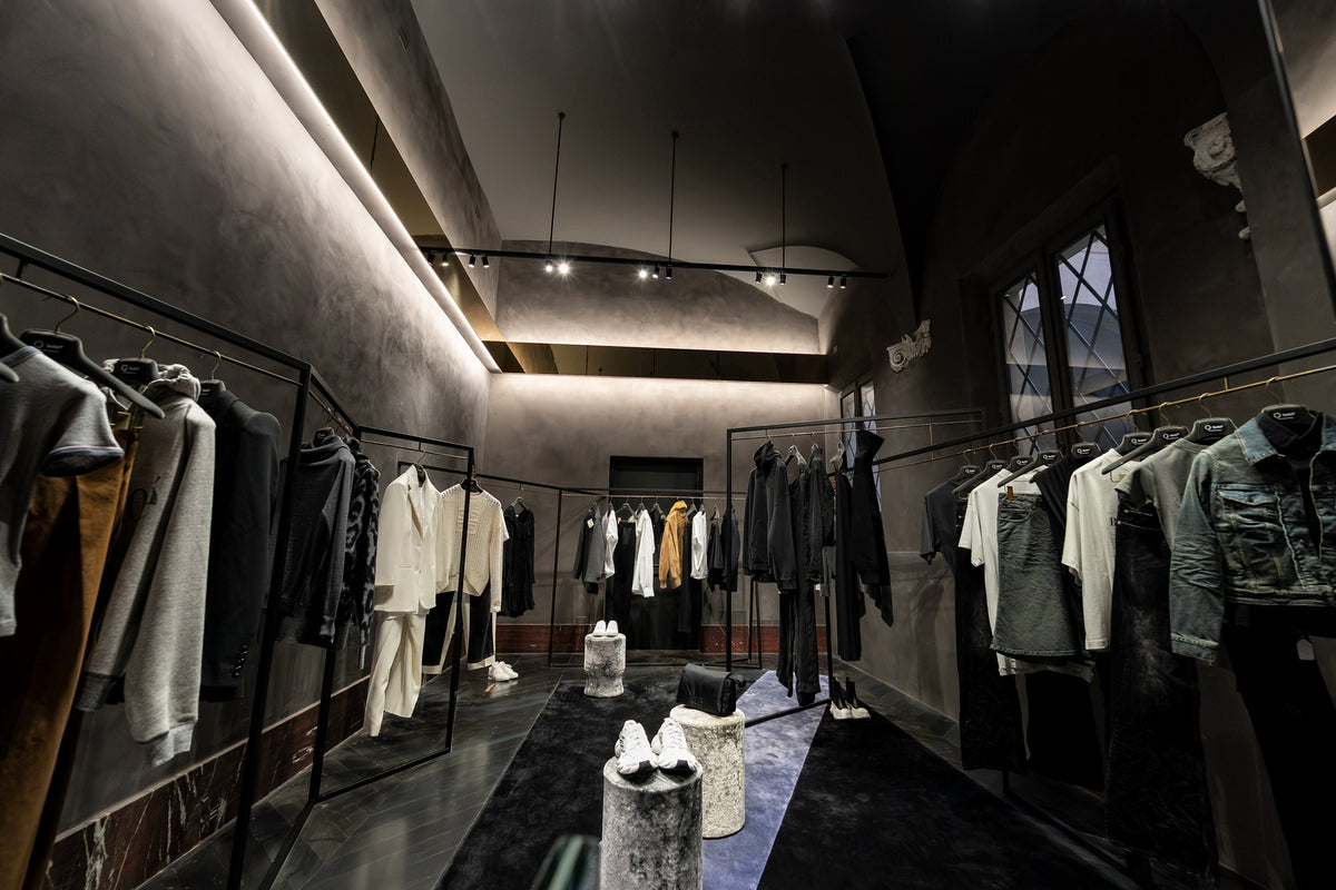 Boutique Tricot - Tricot Siena