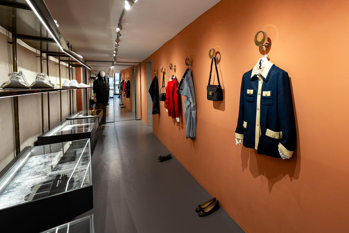 Boutique Tricot - Tricot Siena