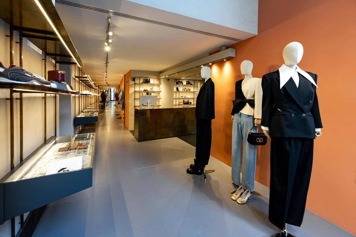 Boutique Tricot - Tricot Siena