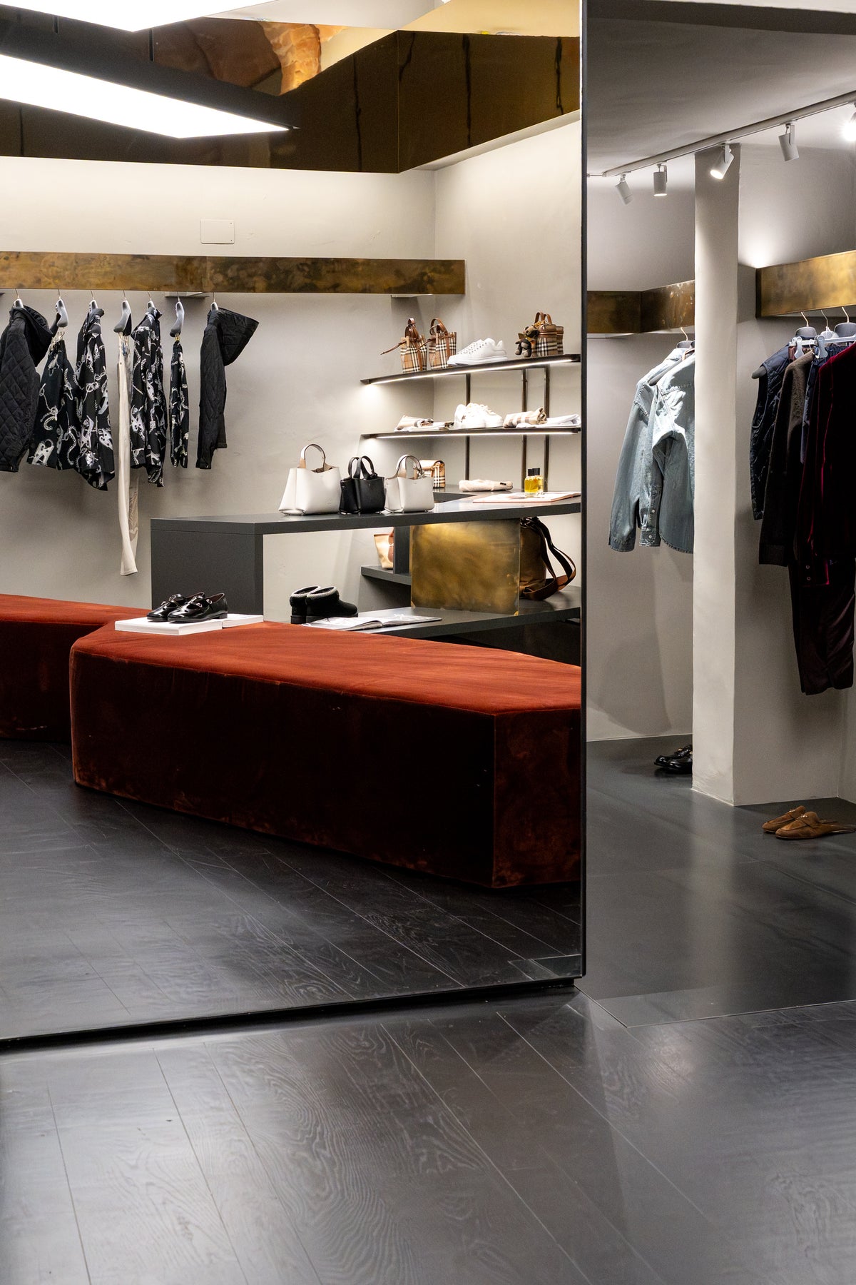 Boutique Tricot - Tricot Siena