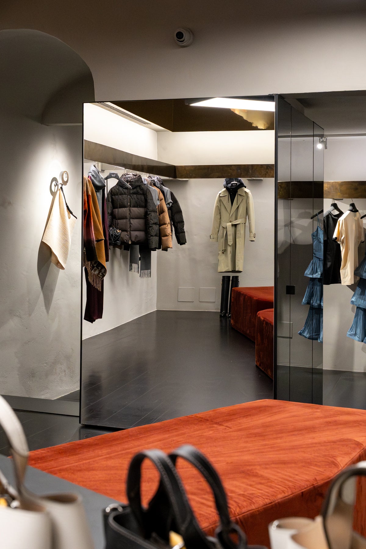 Boutique Tricot - Tricot Siena