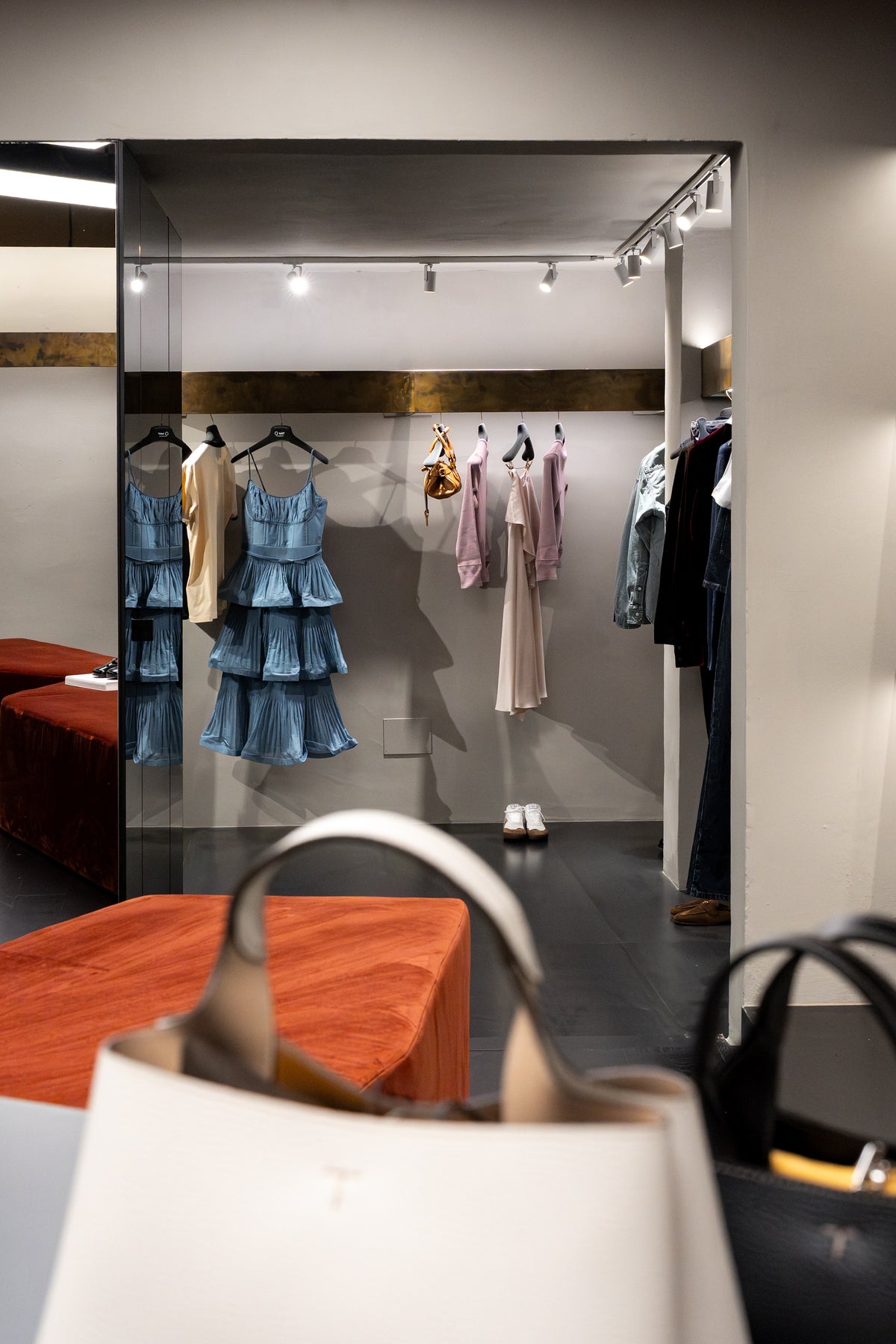 Boutique Tricot - Tricot Siena