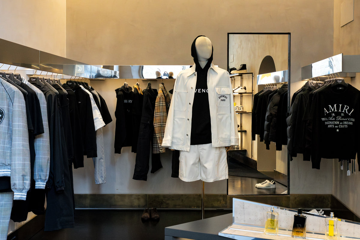 Boutique Tricot - Tricot Siena