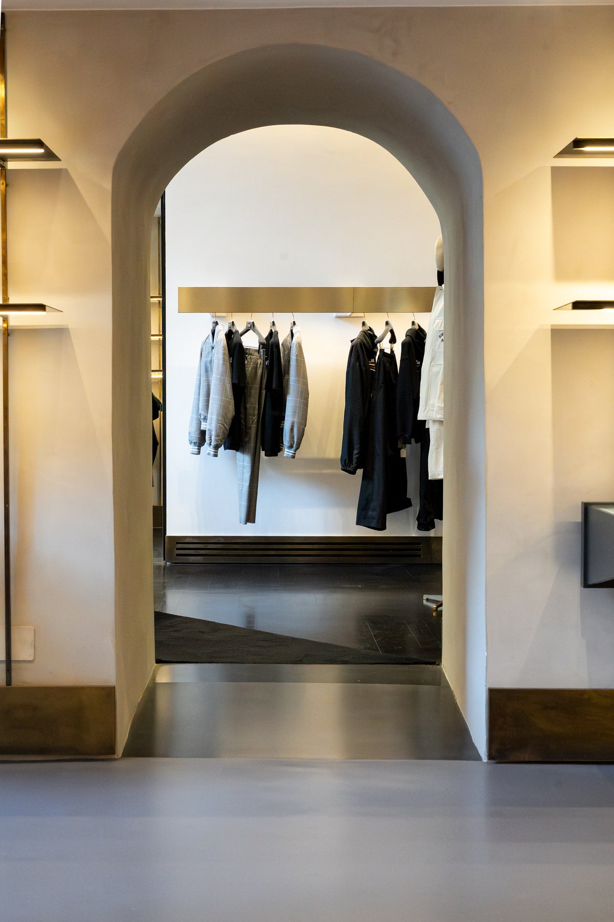 Boutique Tricot - Tricot Siena