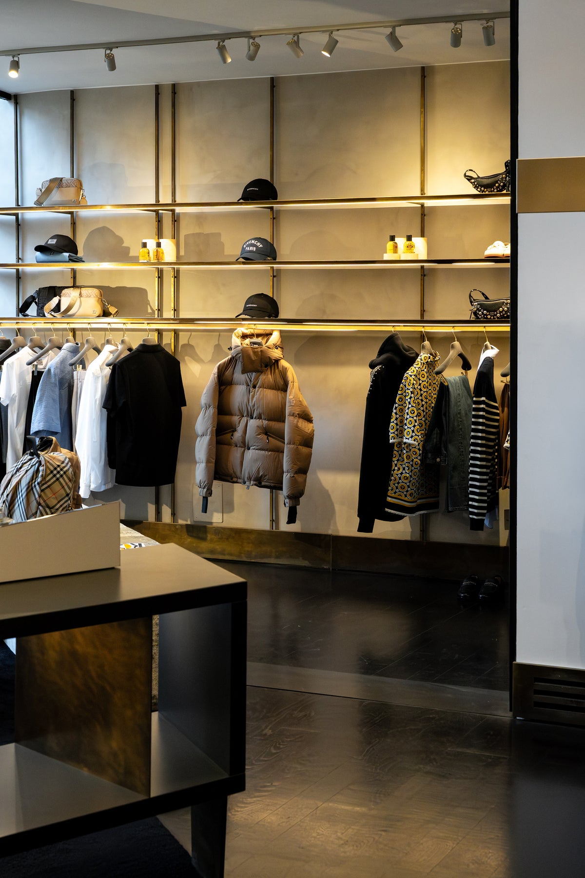 Boutique Tricot - Tricot Siena