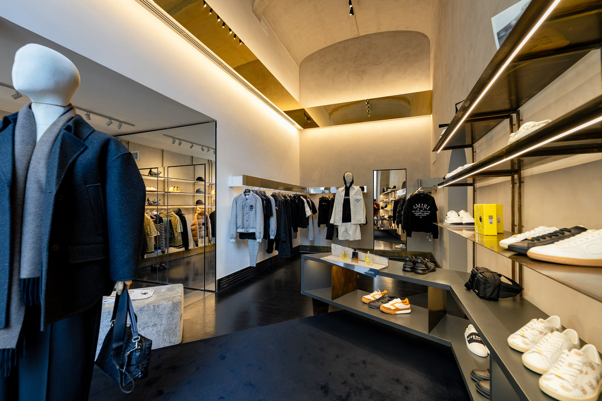 Boutique Tricot - Tricot Siena
