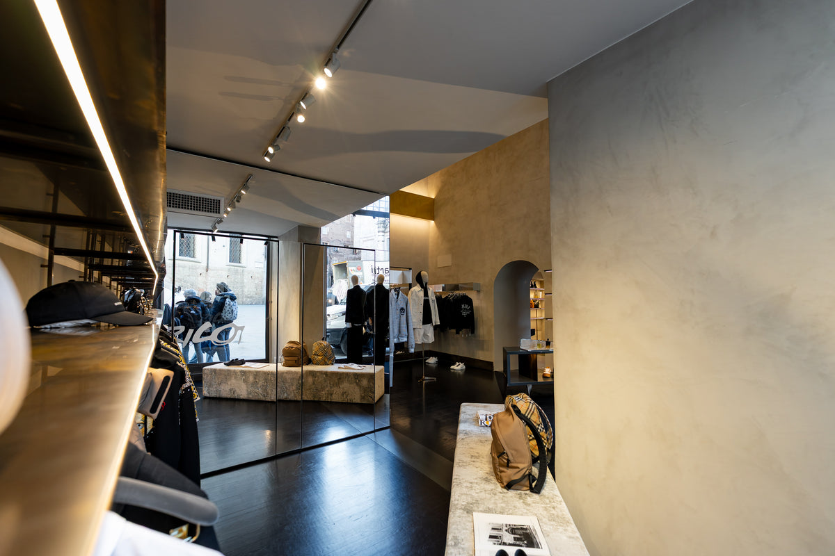 Boutique Tricot - Tricot Siena