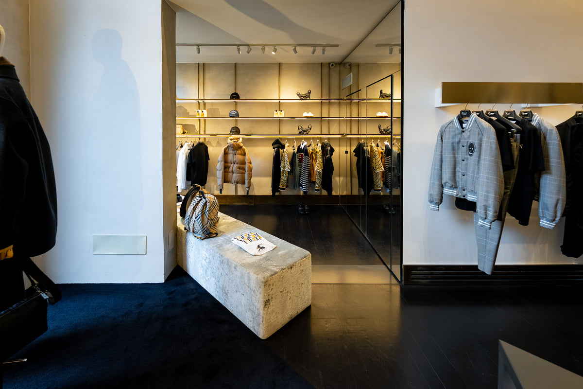 Boutique Tricot - Tricot Siena