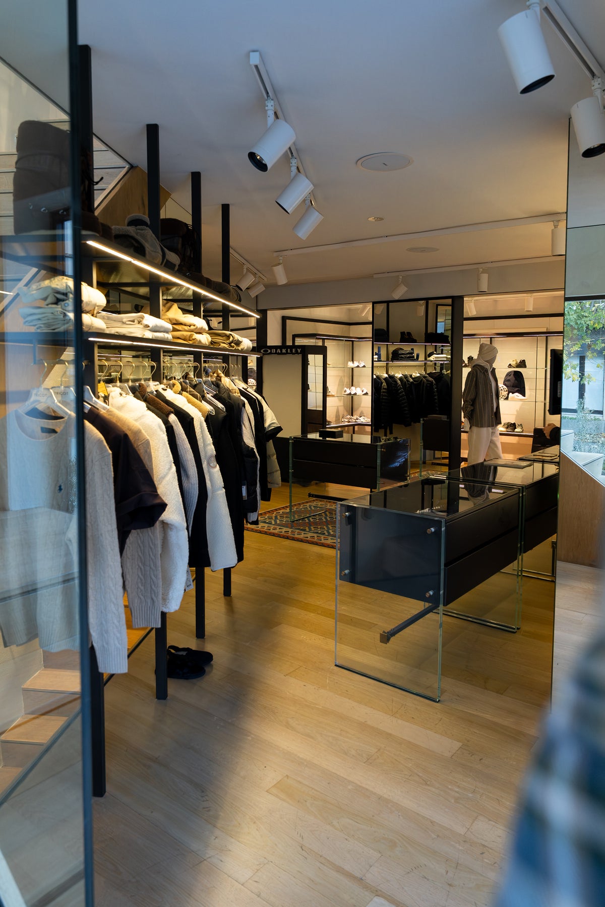 Boutique Tricot - Sport