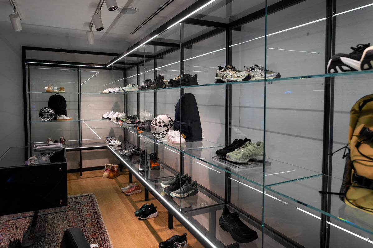 Boutique Tricot - Sport