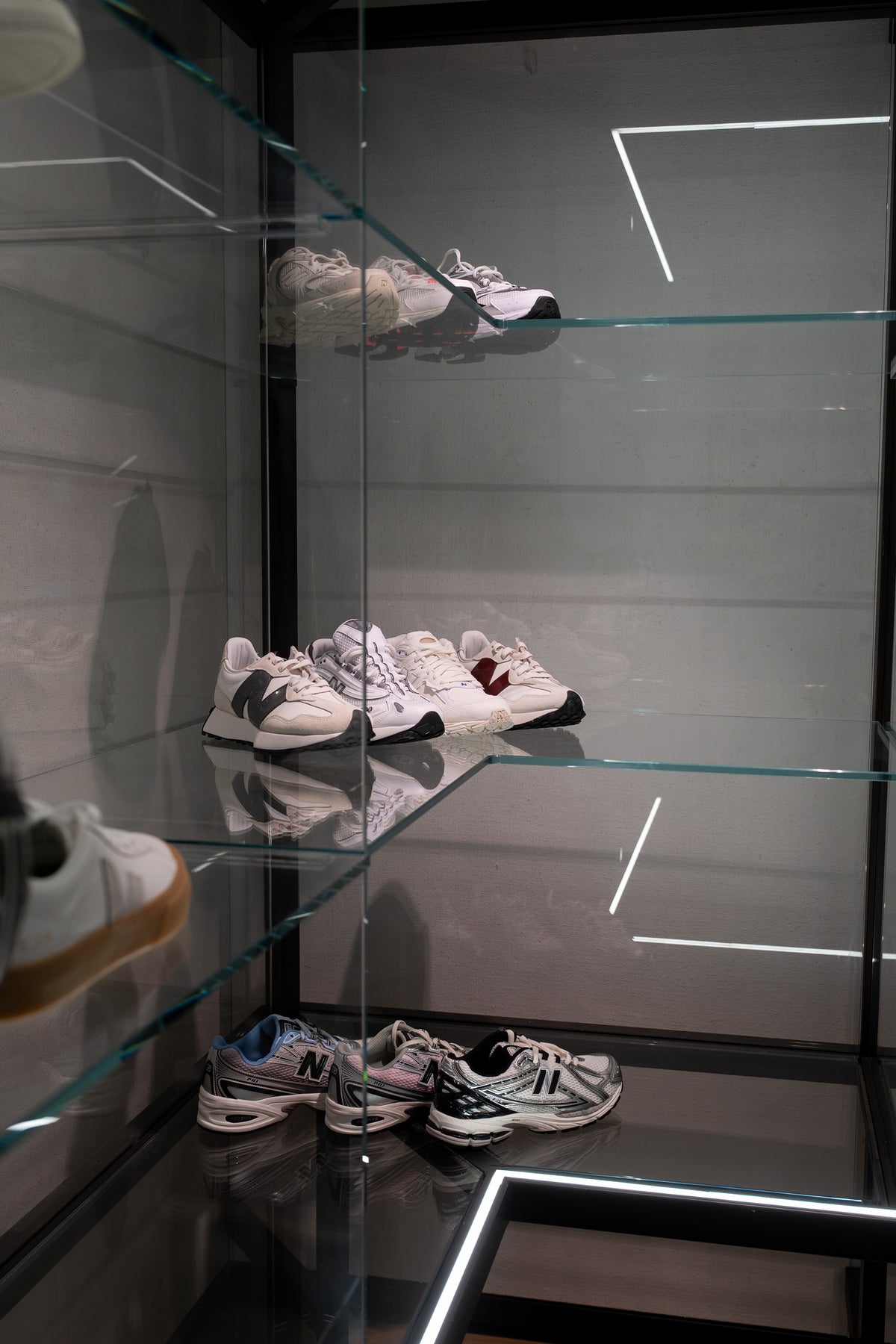 Boutique Tricot - Sport