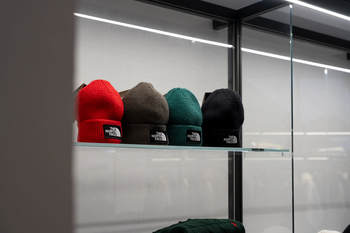 Boutique Tricot - Sport