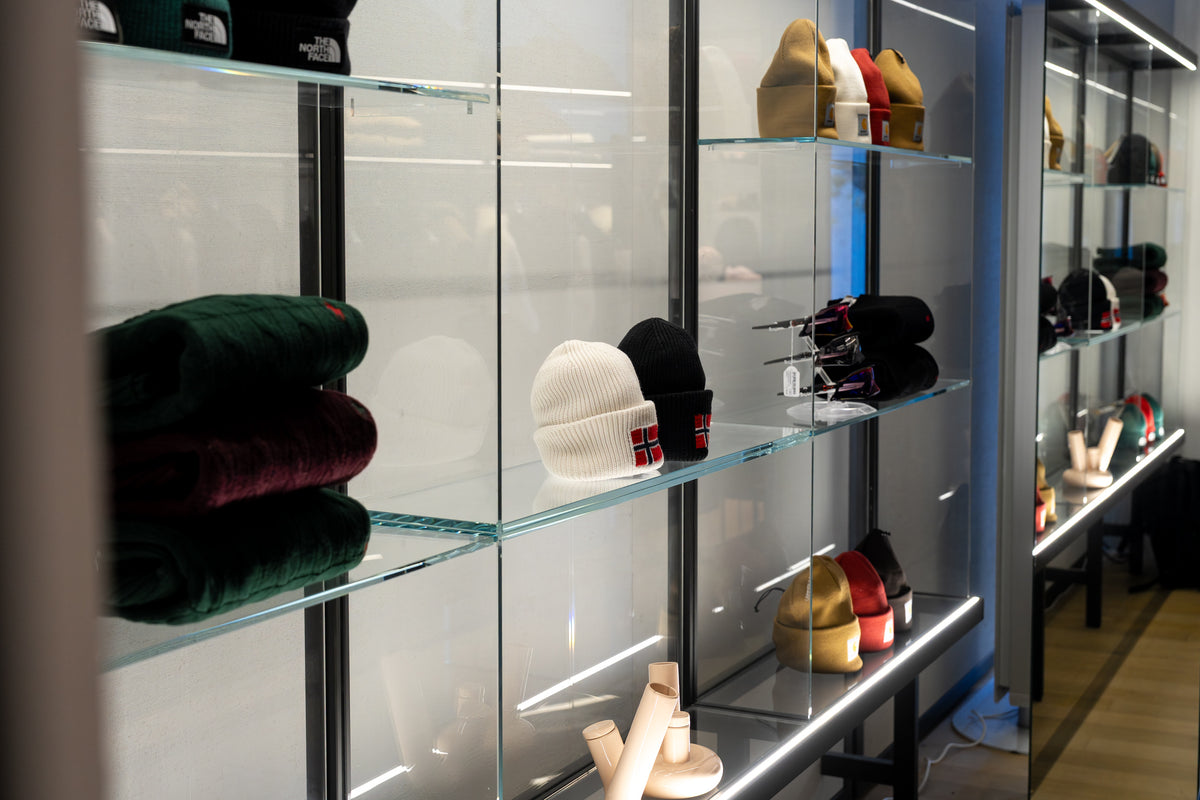 Boutique Tricot - Sport