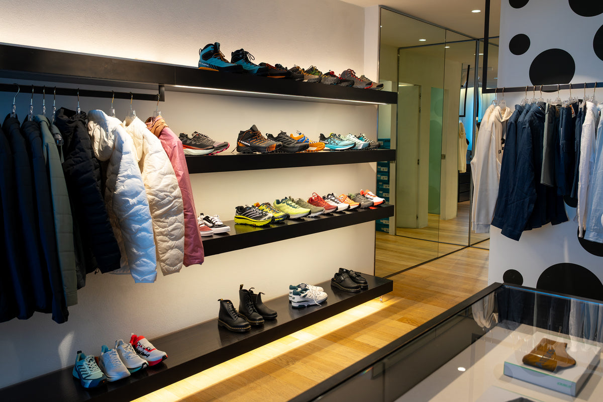 Boutique Tricot - Sport