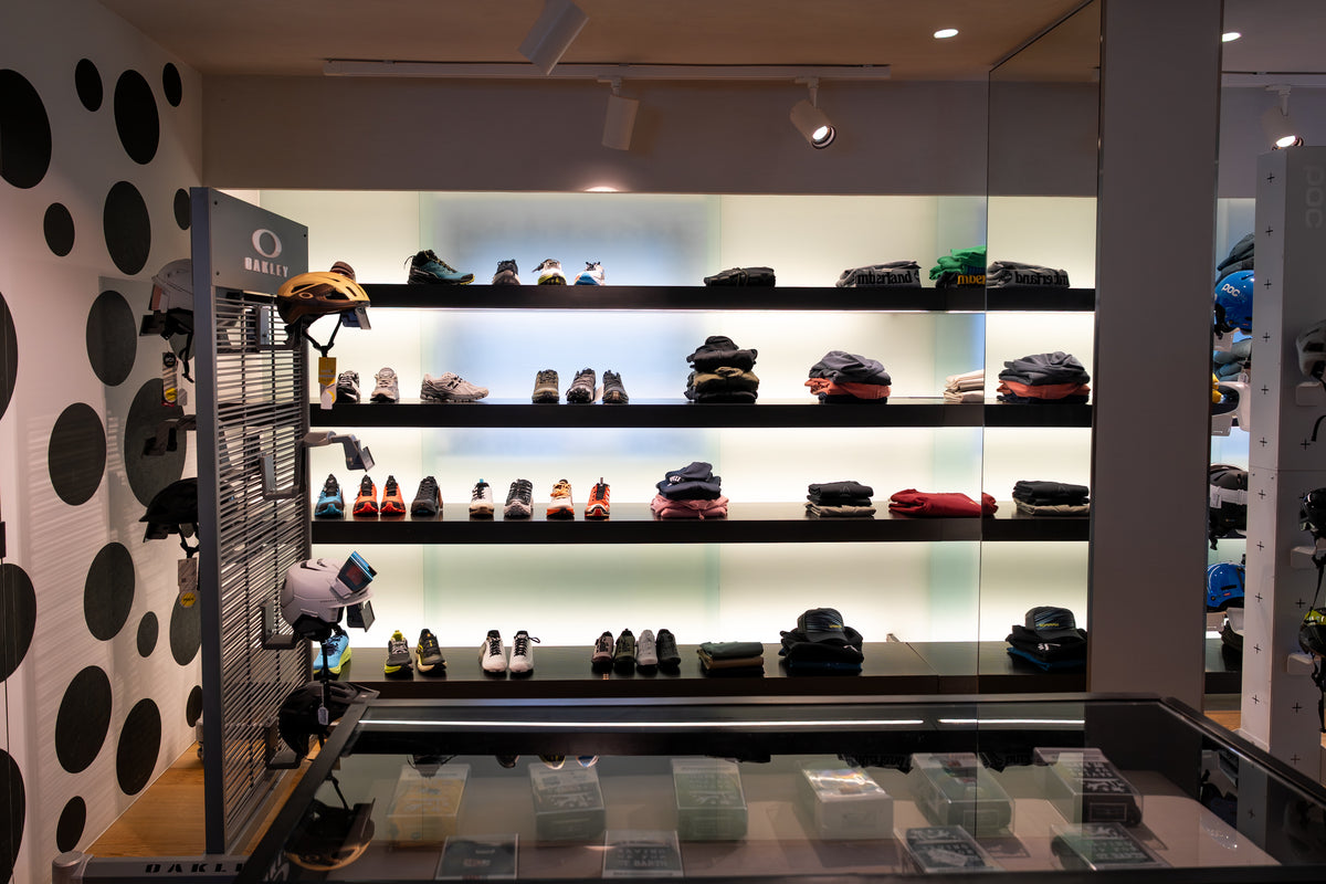 Boutique Tricot - Sport
