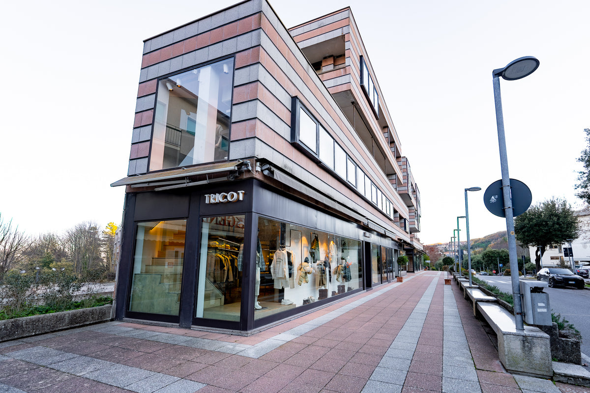 Boutique Tricot - Sport