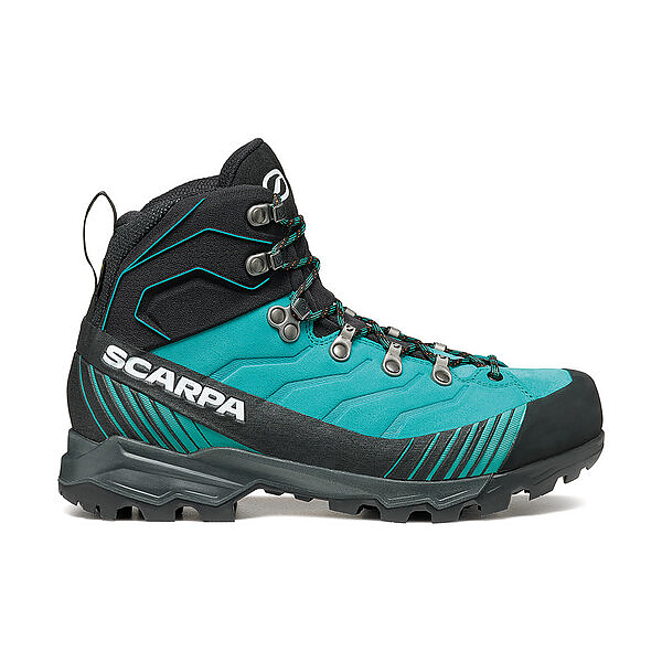 RIBELLE TRK GTX WMN<BR/> 61057-202 CERAMIC-CERAMIC SCARPA 