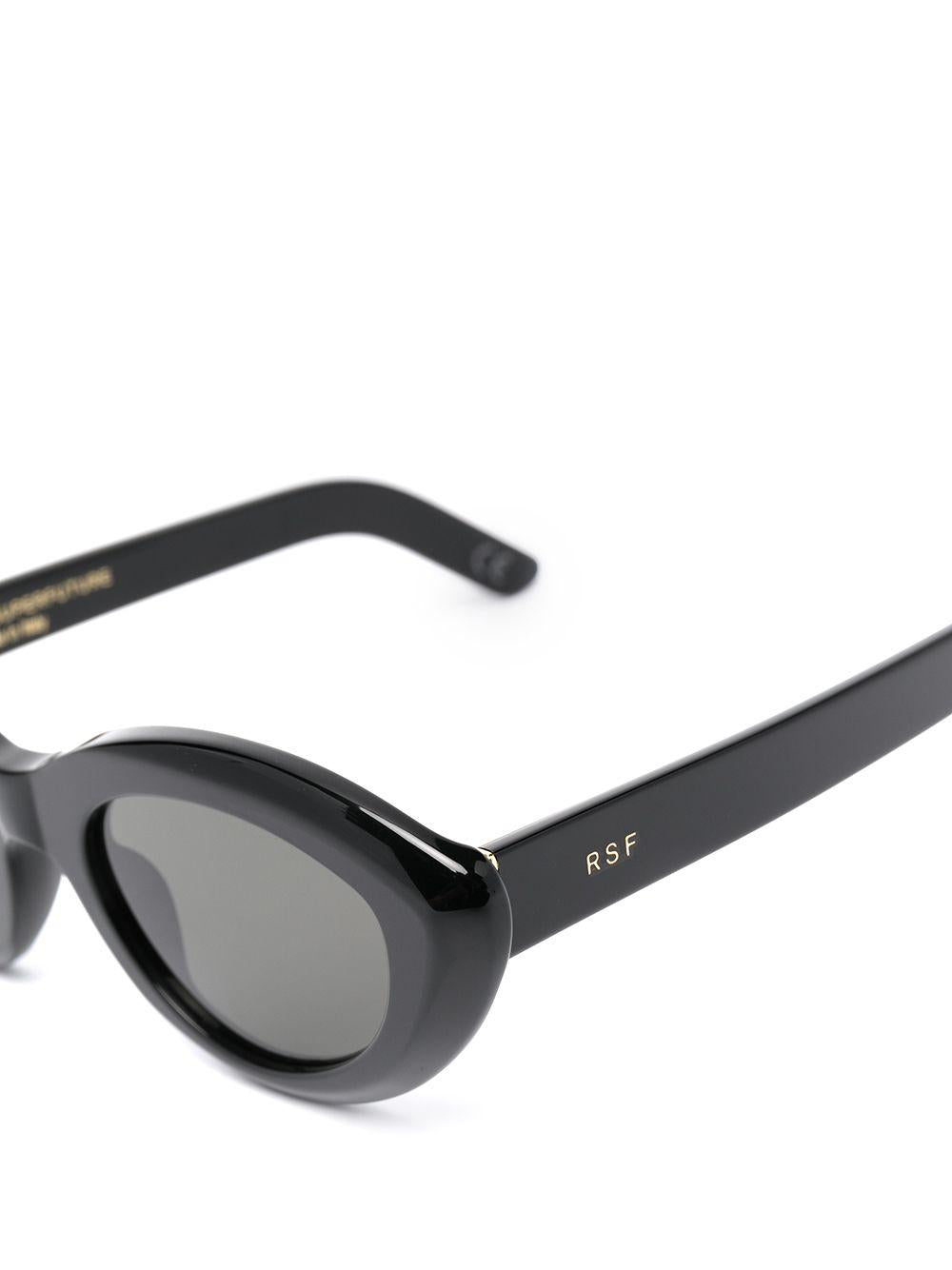 Cocca cat-eye sunglasses<BR/><BR/><BR/> W4A 52 RETROSUPERFUTURE 