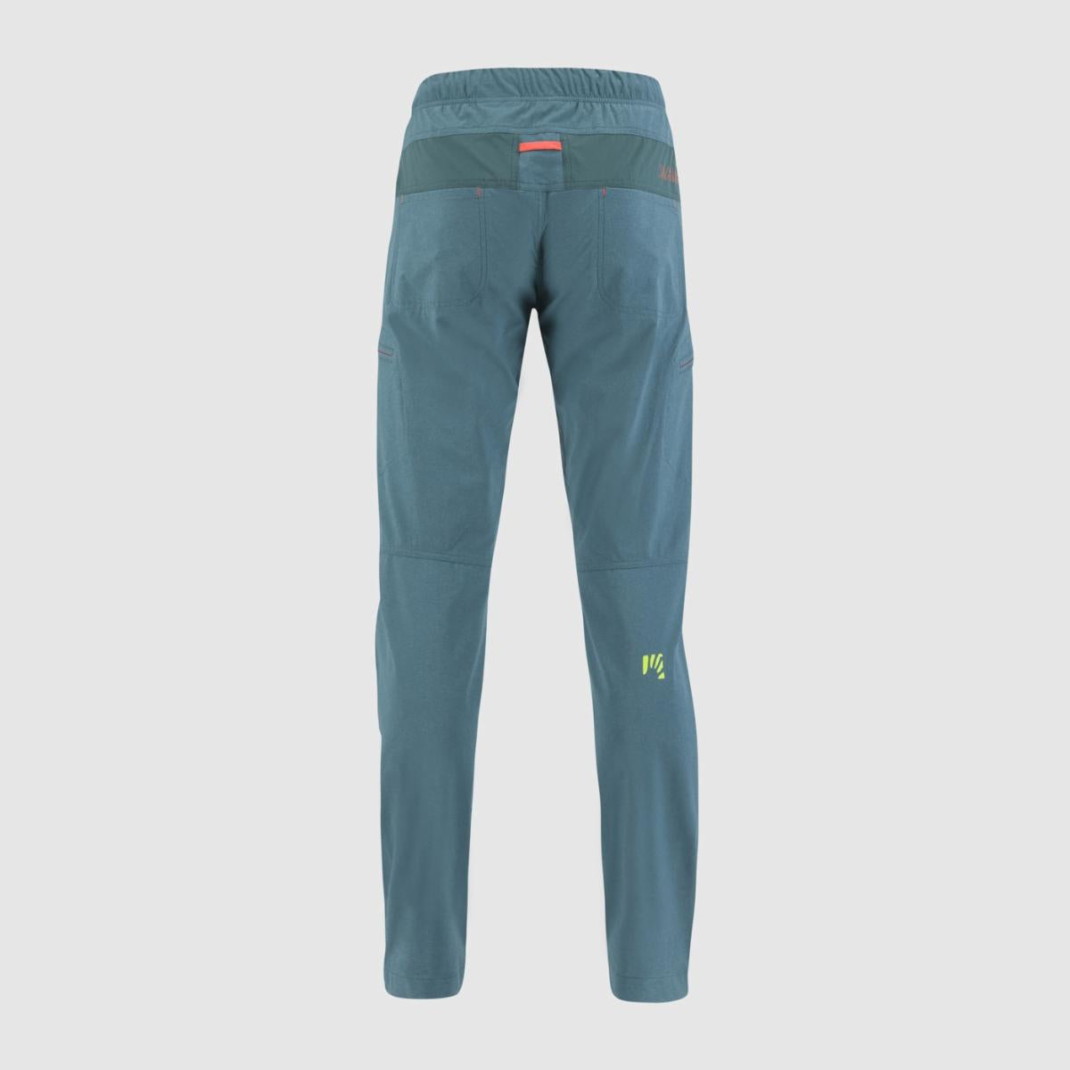 Blue Dolanda pants 2500964 036 KARPOS 