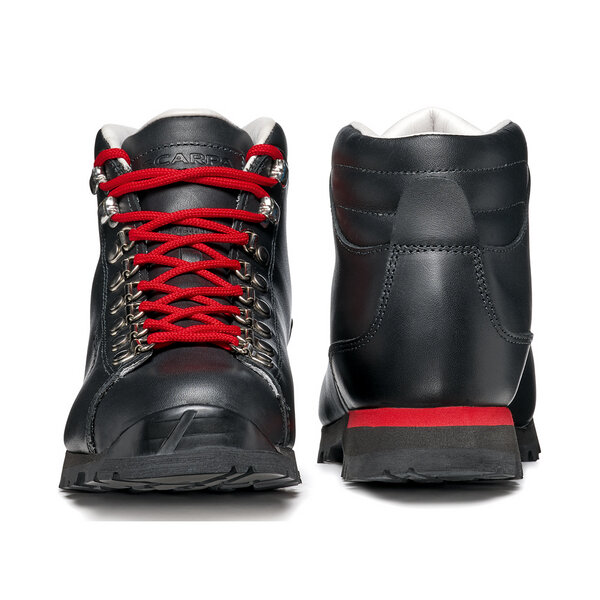 SCARPA 32667-100BLACK-RED