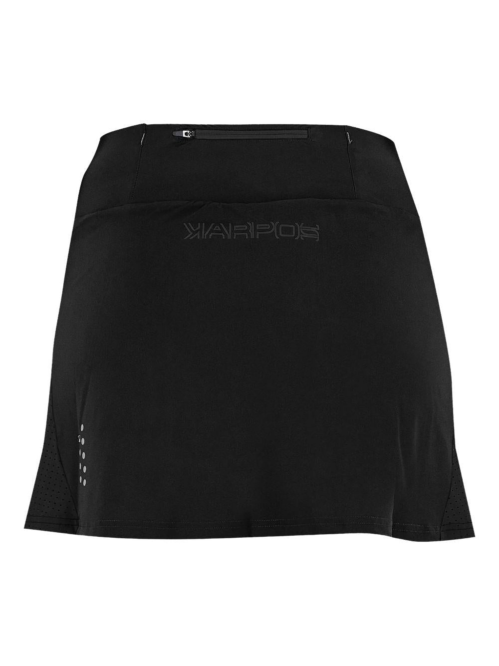 Lavaredo run skirt 2500836 002 KARPOS 
