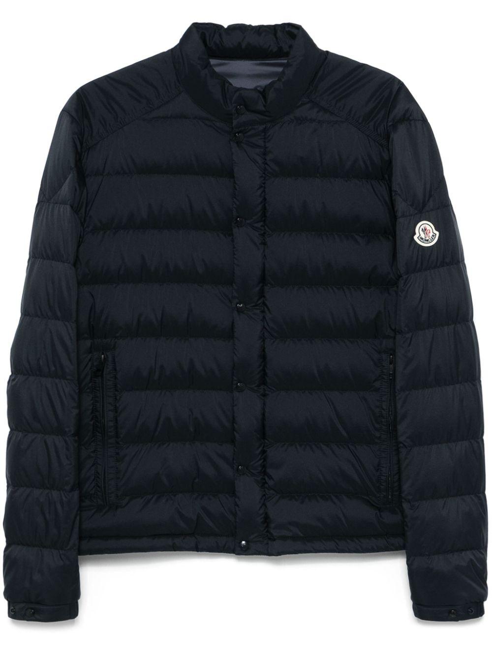 Selves short down jacket K10911A00023 597YD776 MONCLER 