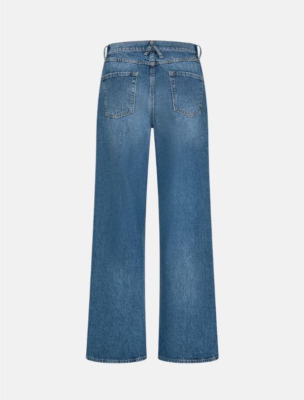 Aida low jeans 352P528 07 CYCLE 