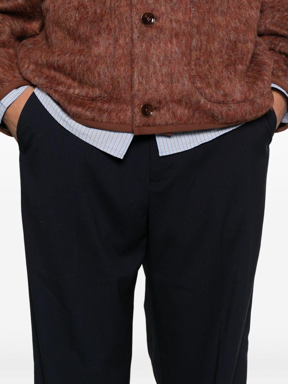 Randall Suiting Pants 1000466 460 LES DEUX 