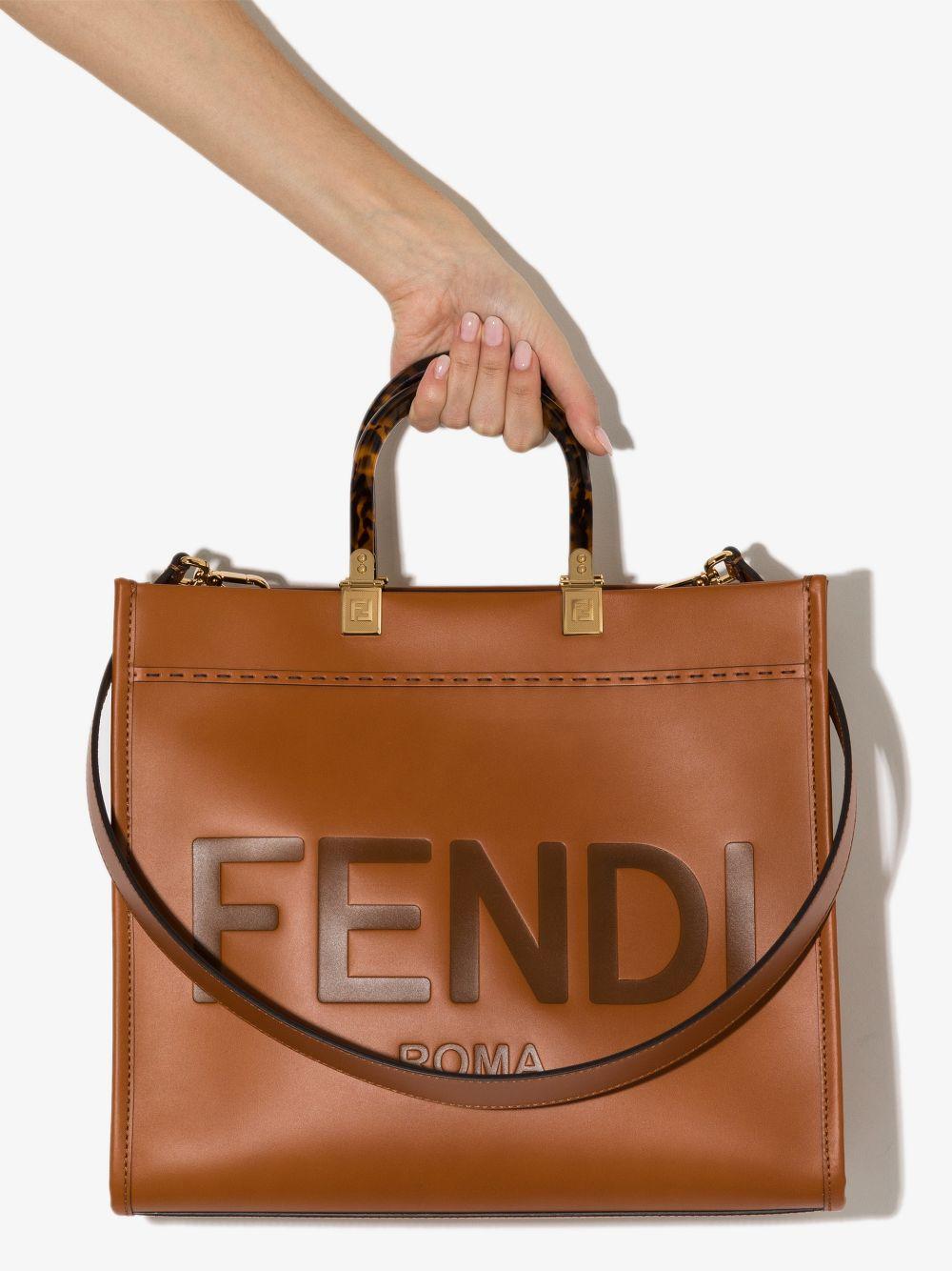 FENDI SUNSHINE  VIT.KING FENDI 8BH386 ABVLF0PWZ FENDI 