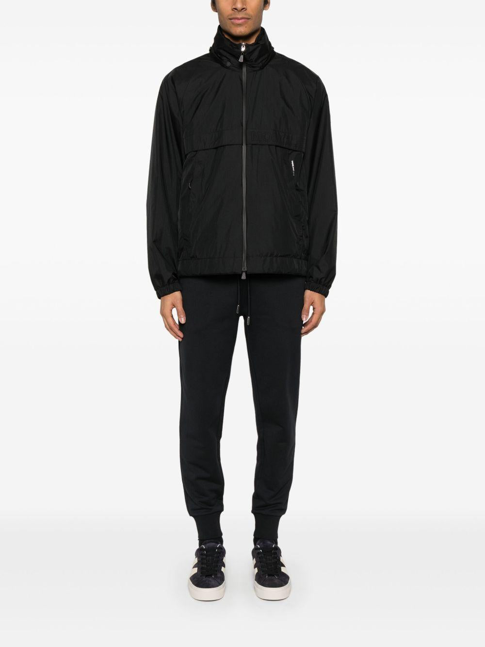 Negara packable hooded windbreaker K10971A00006 598E0999 MONCLER GRENOBLE 