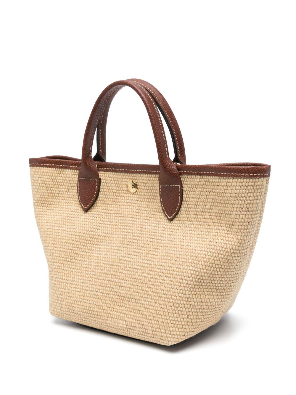 Le Pliage Collection XS Basket bag 10307HGK 035 LONGCHAMP 