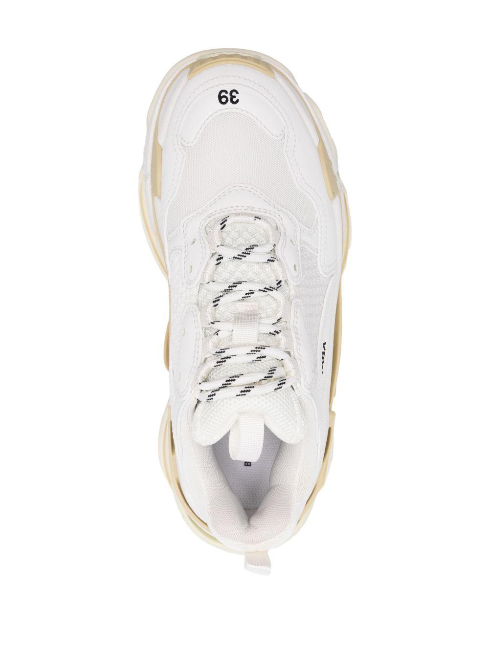 Triple S sneakers 524036 W2CA19000 BALENCIAGA 