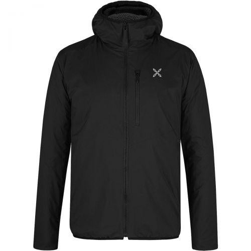 Sherpa reversible jacket MJAC78X TS58590 MONTURA 