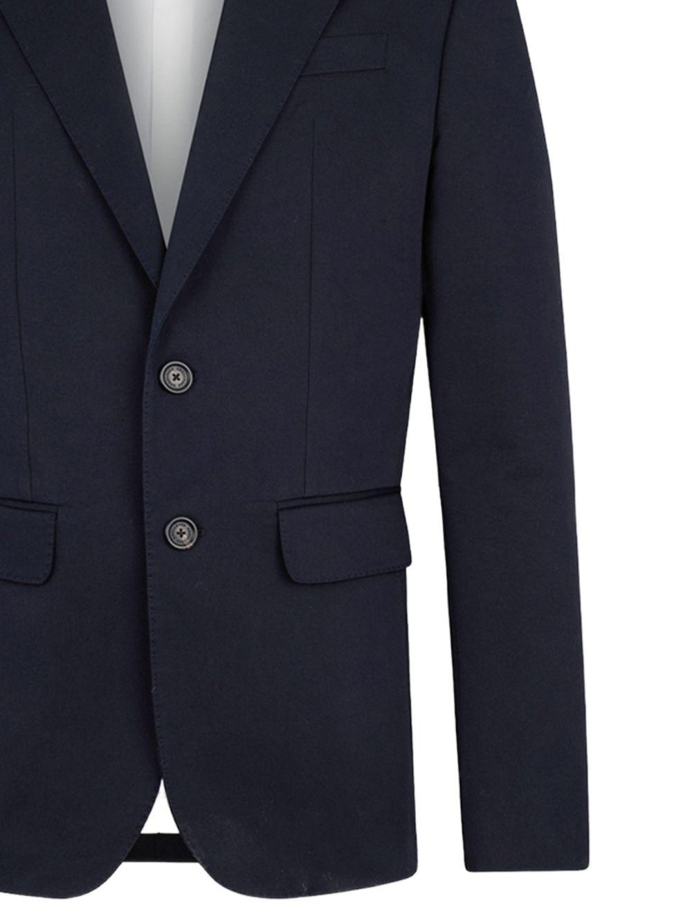 Capri Suit S74FT0504 S78499477 DSQUARED2 