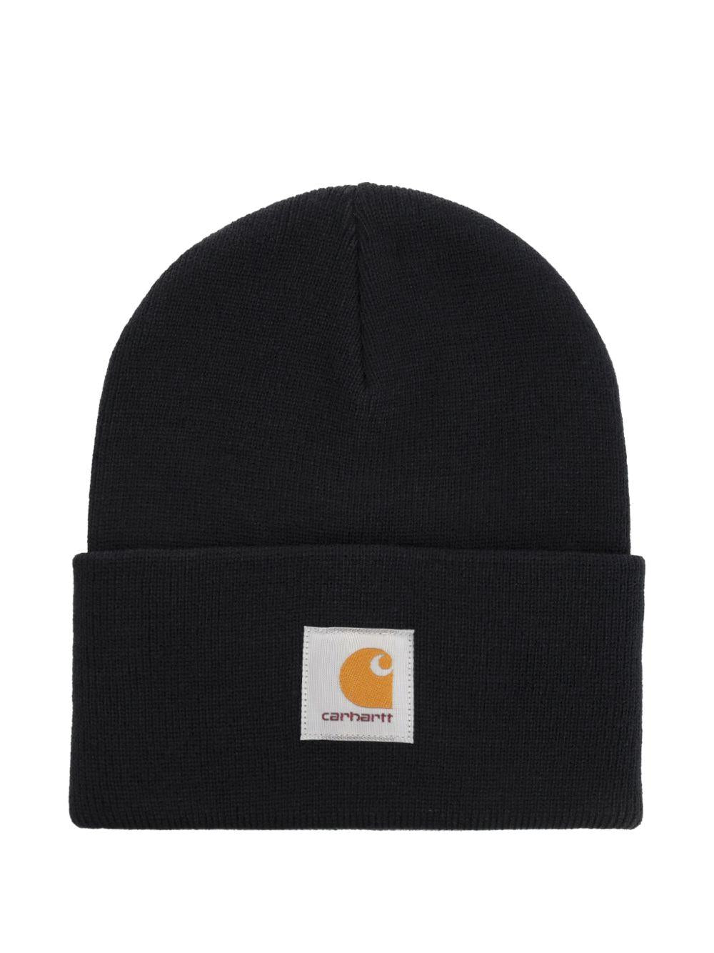 Logo beanie I020222 J0XX CARHARTT WIP 