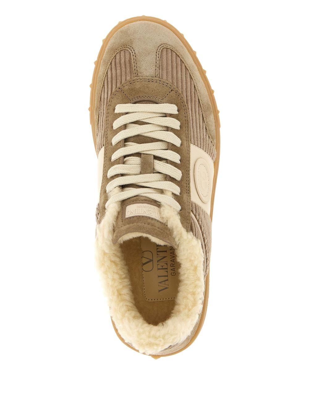 Velvet Upvillage Trainer 7W2S0IL9AJI DHT VALENTINO GARAVANI 