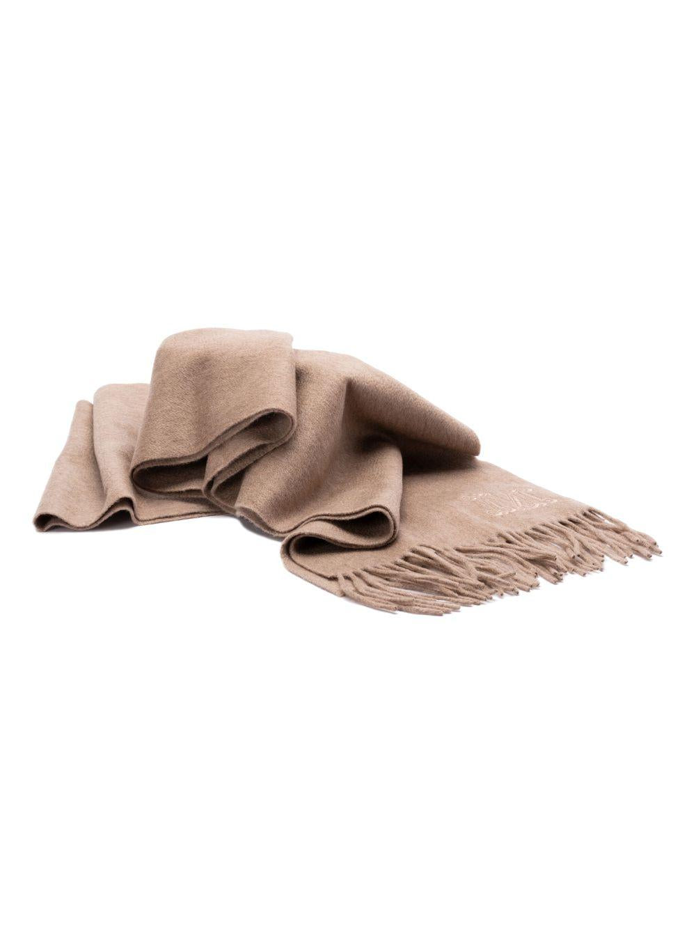 Dalia scarf 2514541311 WSDALIA037 MAX MARA 