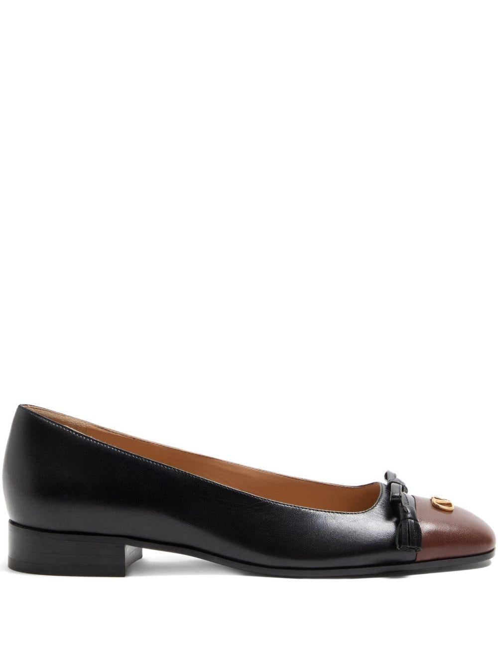 Valet du Roi ballet flats 7W2S0MR8DDT BXV VALENTINO GARAVANI 