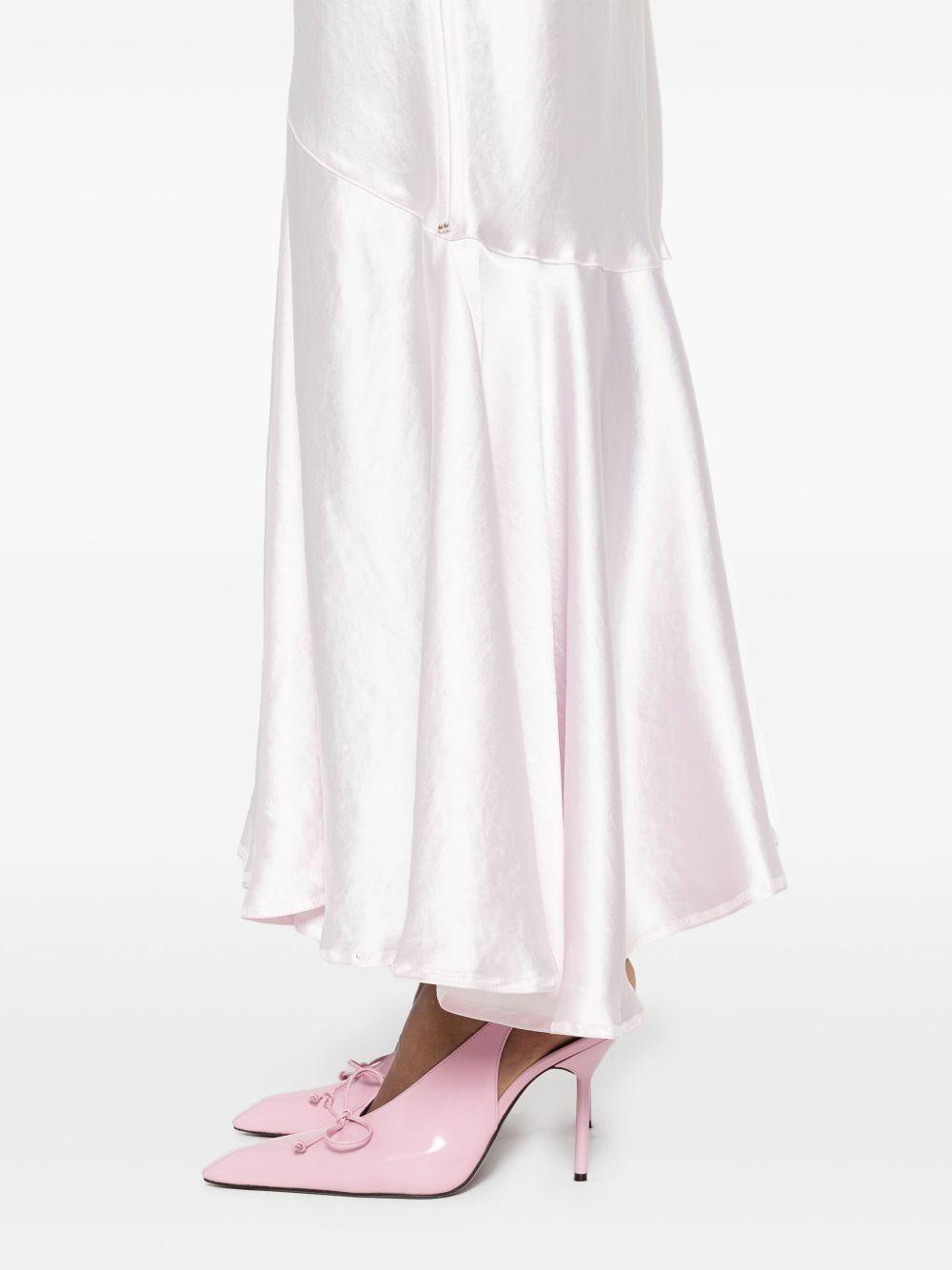 Katia dress<BR/><BR/> 2512221042 KATIA002 SPORTMAX 