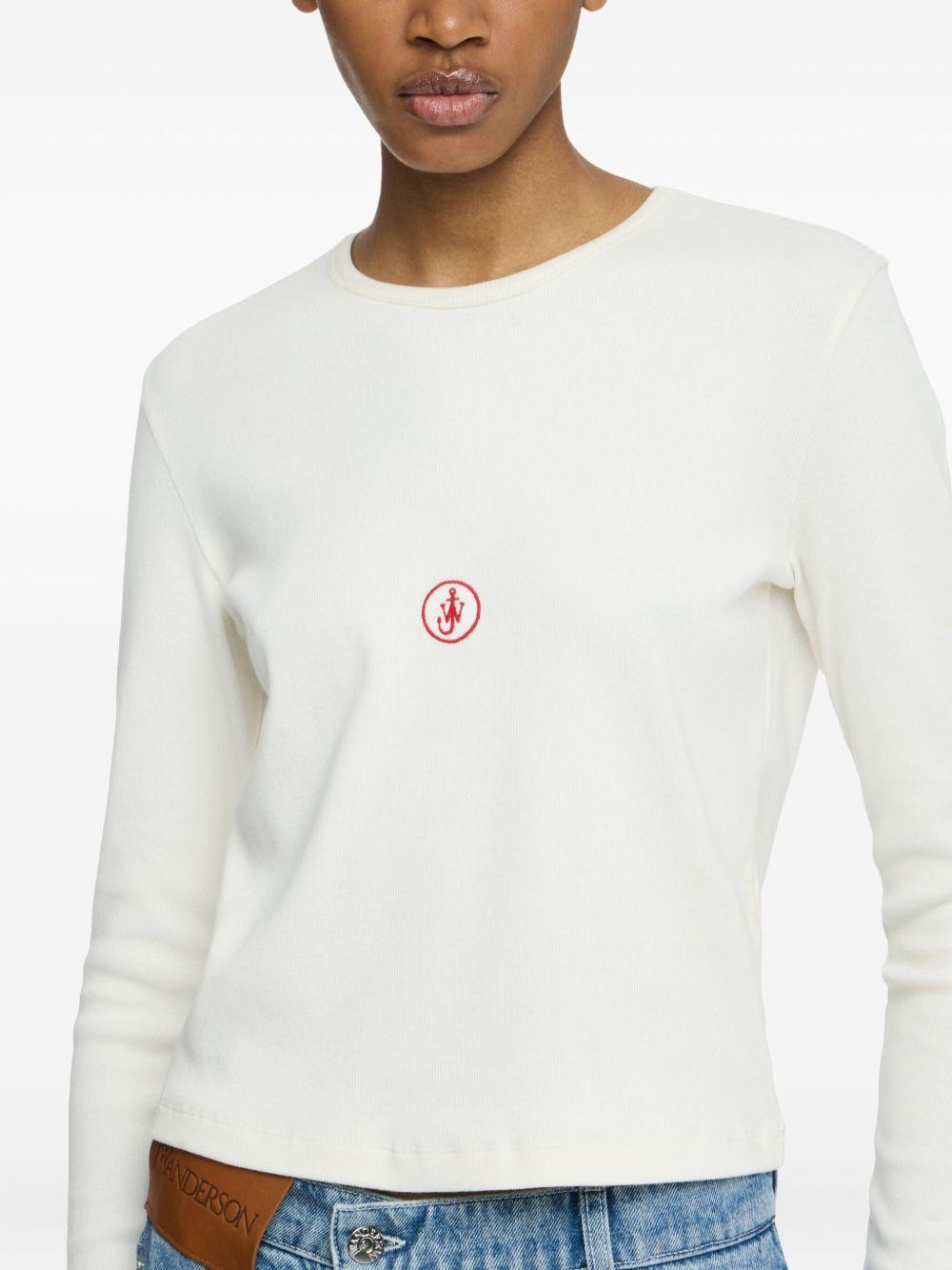 ANCHOR EMBROIDERY UNDERPINNING JO0276 PG1846002 JW ANDERSON 