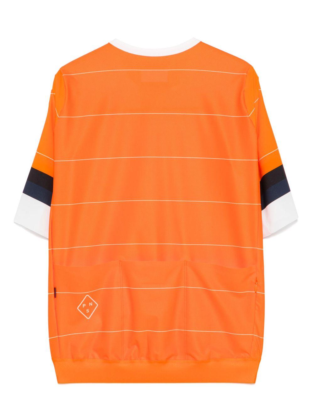 Solitude Late Drop performance top<BR/><BR/><BR/> MJ03AI AMBER PAS NORMAL STUDIOS 