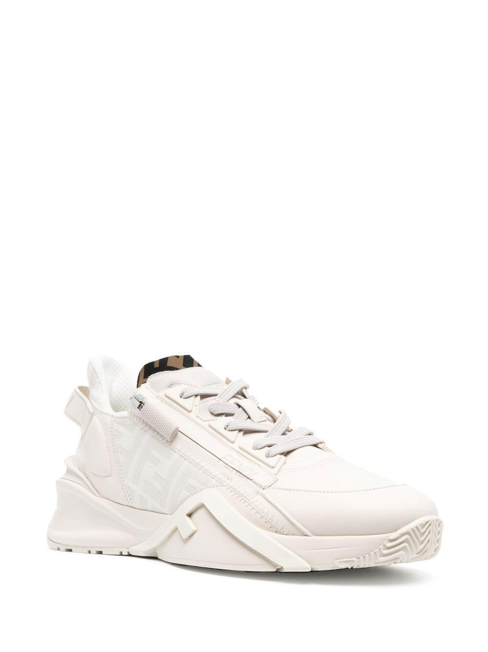 Flow Sneakers 7E1392 AK1QF1HGQ FENDI 