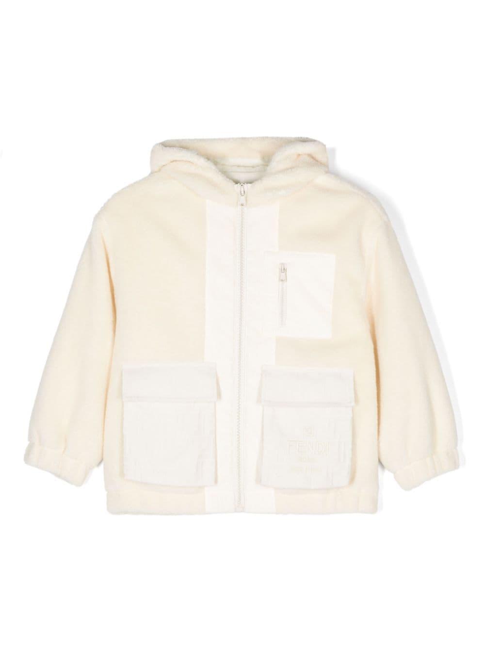 FENDI KIDS JUA209ARSKF0C00
