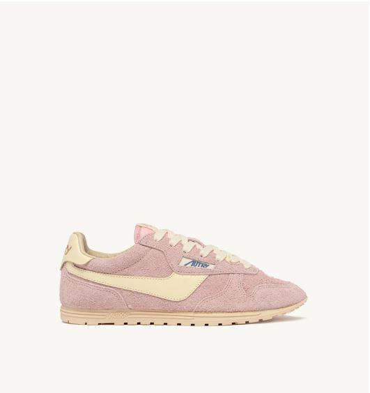 Windspin sneakers WSLW UB11ROSE/RUT AUTRY 
