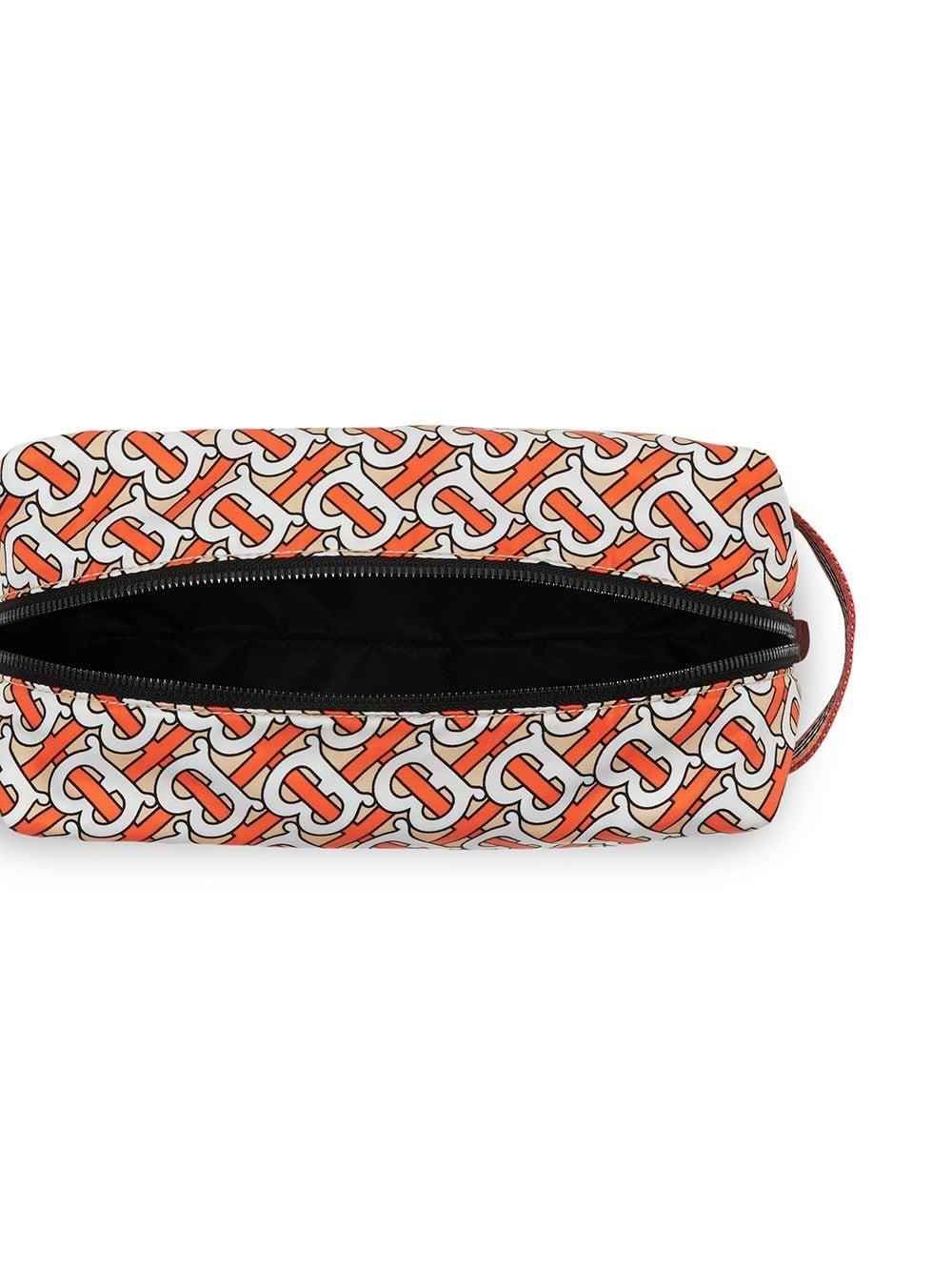 portafoglio 8010764 VERMILLION BURBERRY 