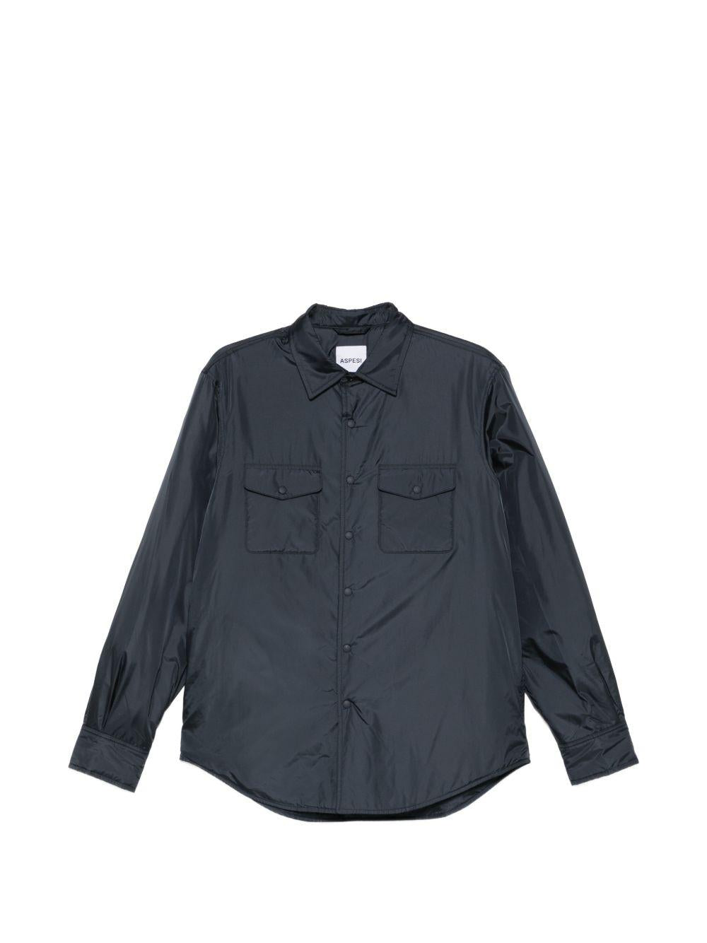 13 PLUS SHIRT CN_I_I029 796196101 ASPESI 