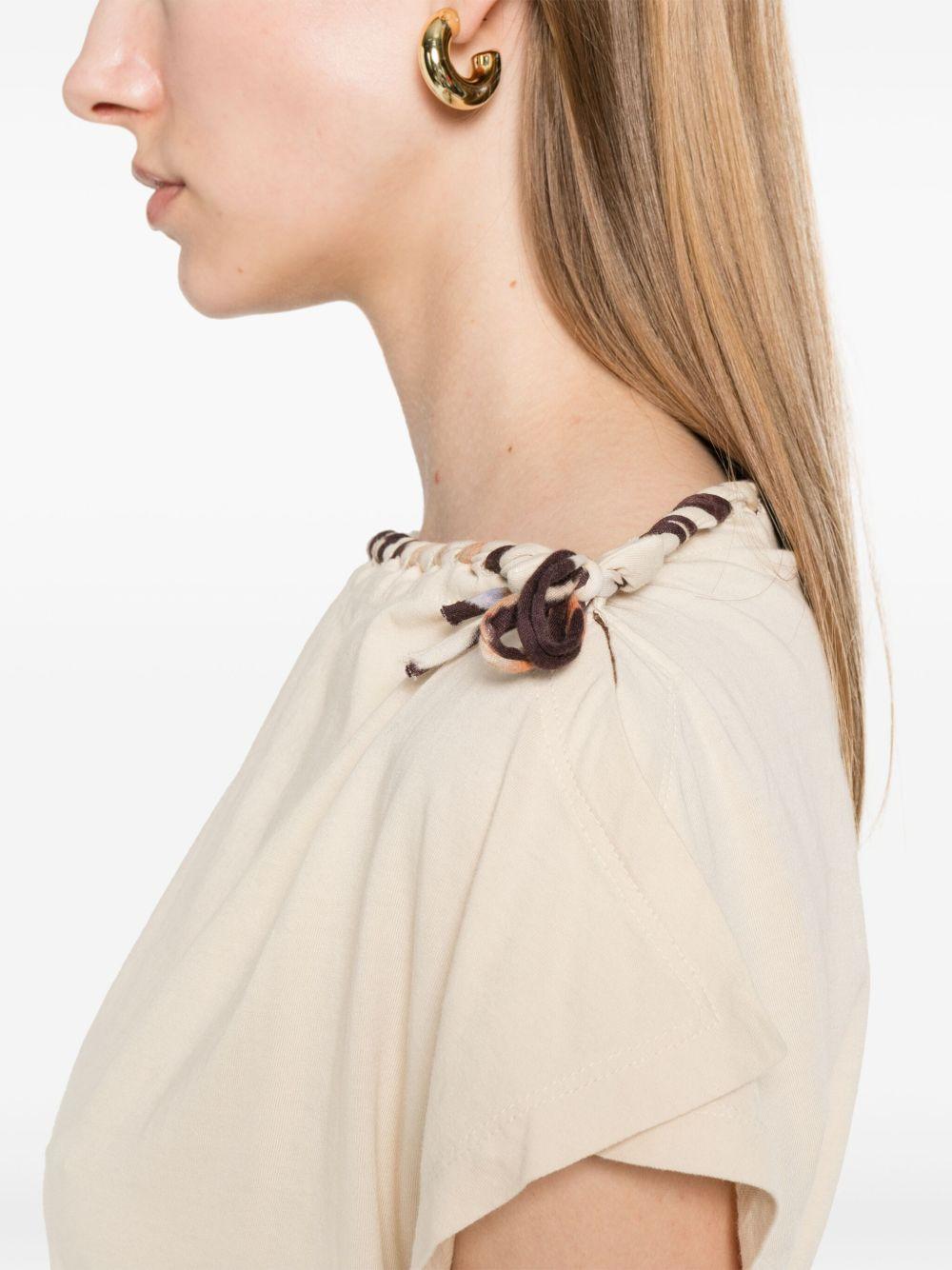 ISABEL MARANT TS0272FAC2K05I23EC