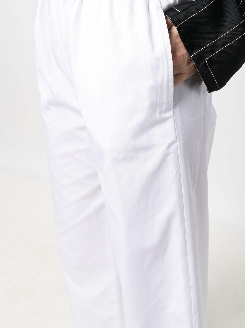 wide-leg trousers S6_G_0128 D30785072 ASPESI 