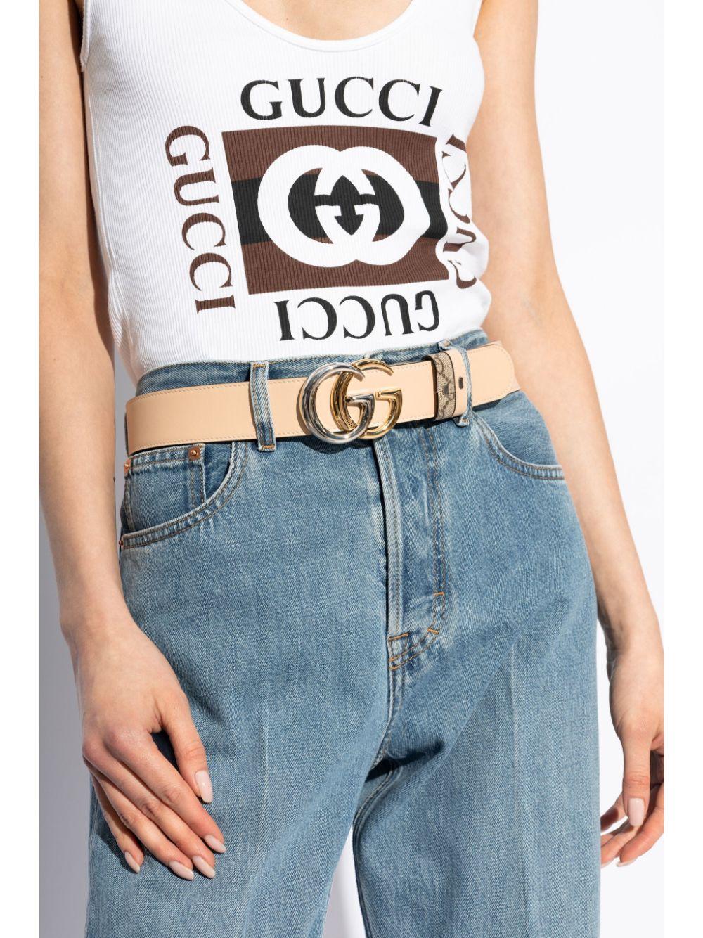 GG belt 795795 92TIC9796 GUCCI 